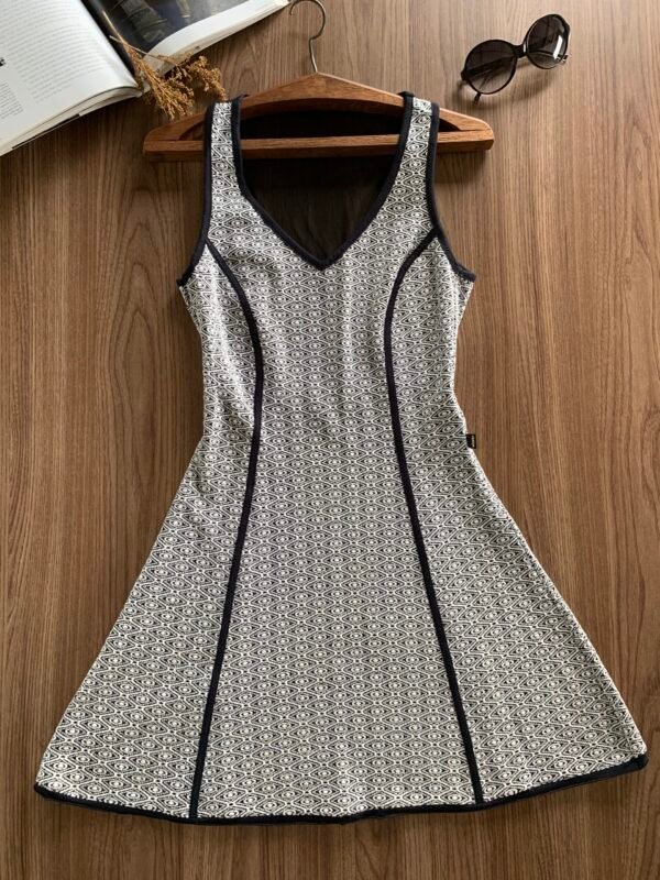 Vestido Sommer Tule PB