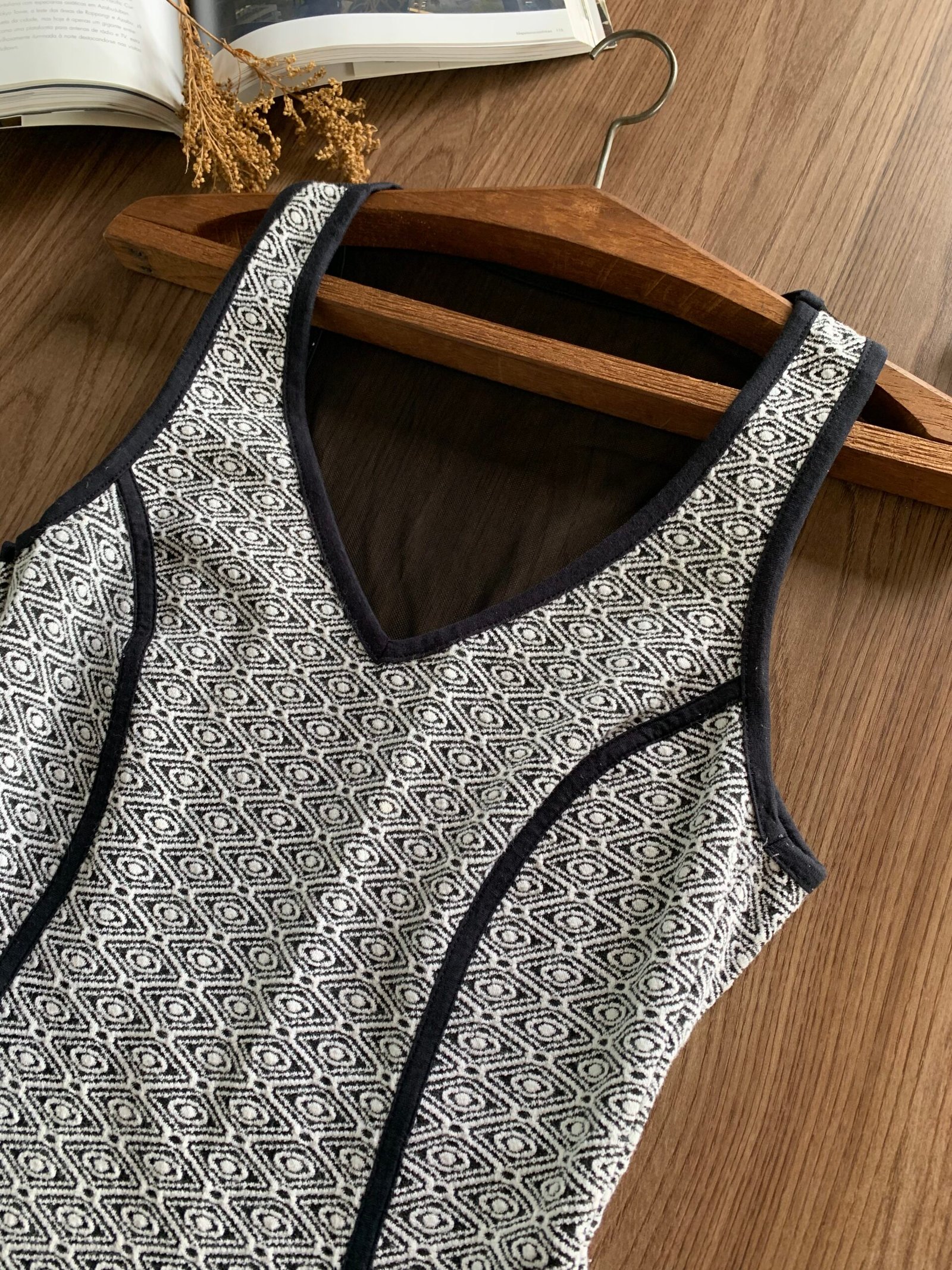 Vestido Sommer Tule PB - Imagem 2