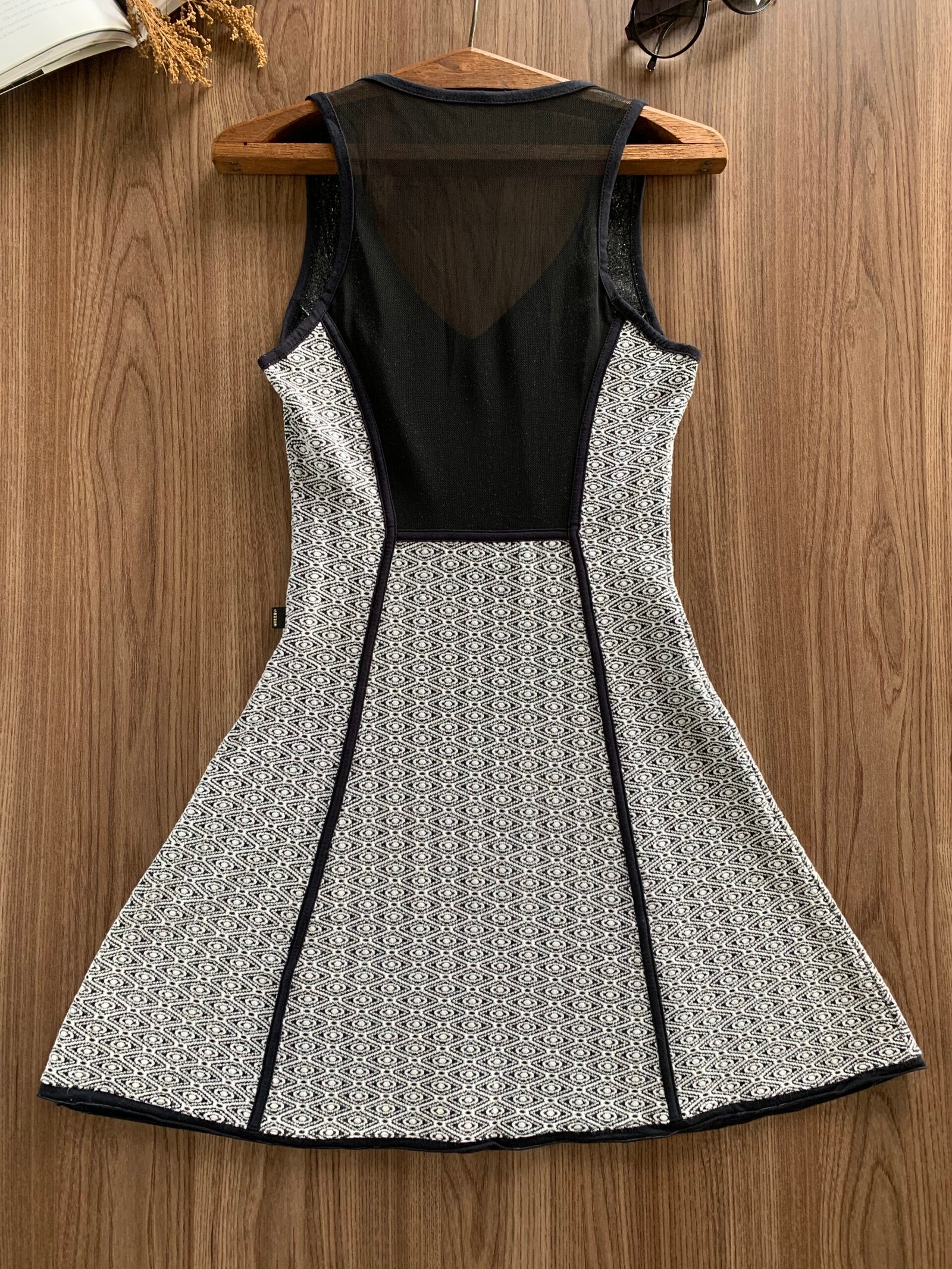 Vestido Sommer Tule PB - Imagem 4