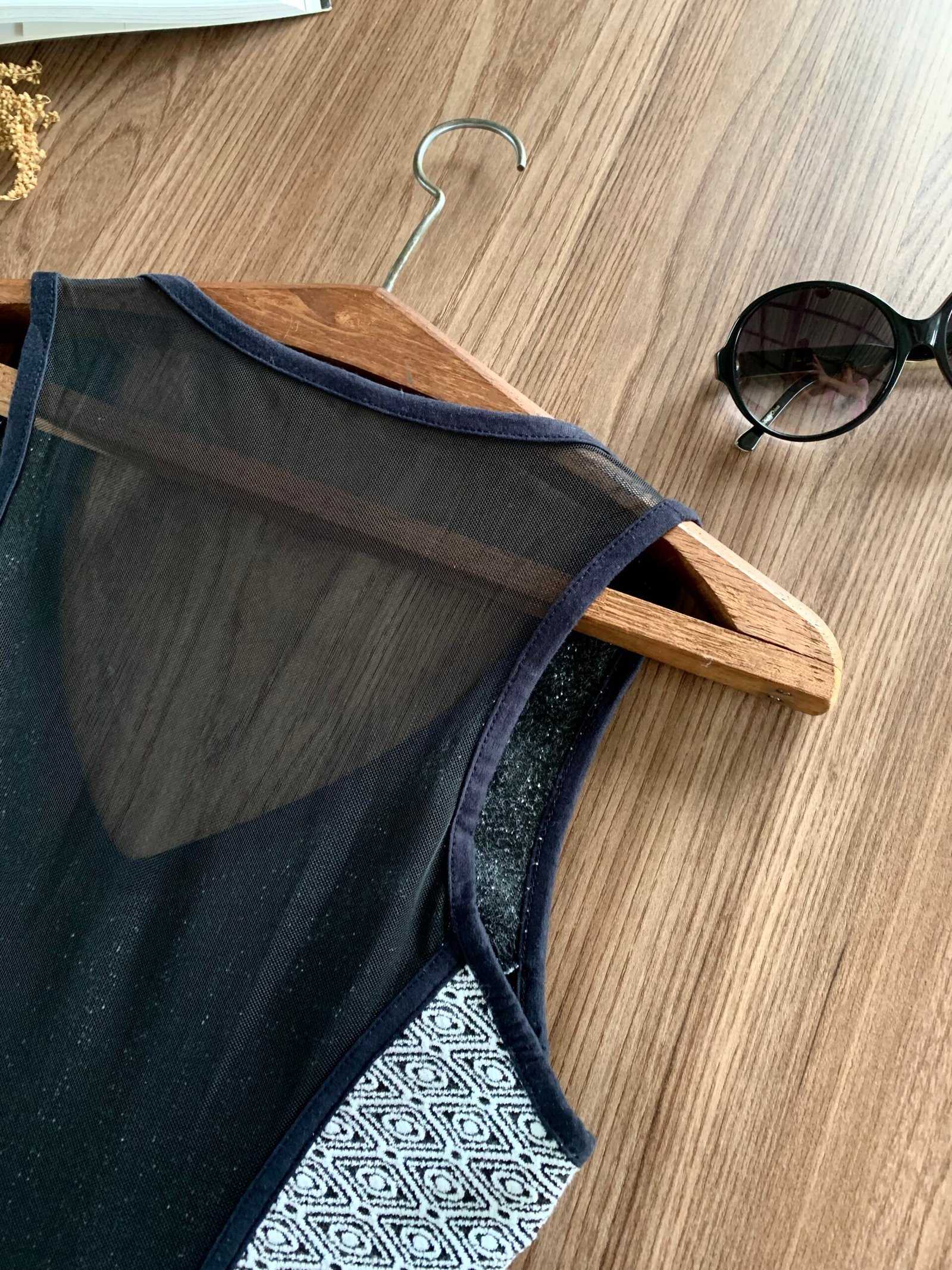 Vestido Sommer Tule PB - Imagem 5