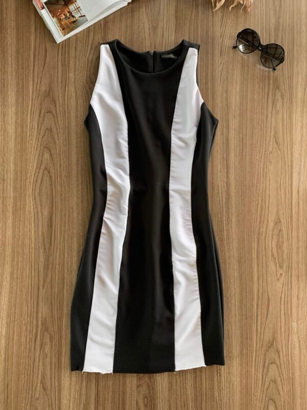 Vestido Acostamento Tubinho PB