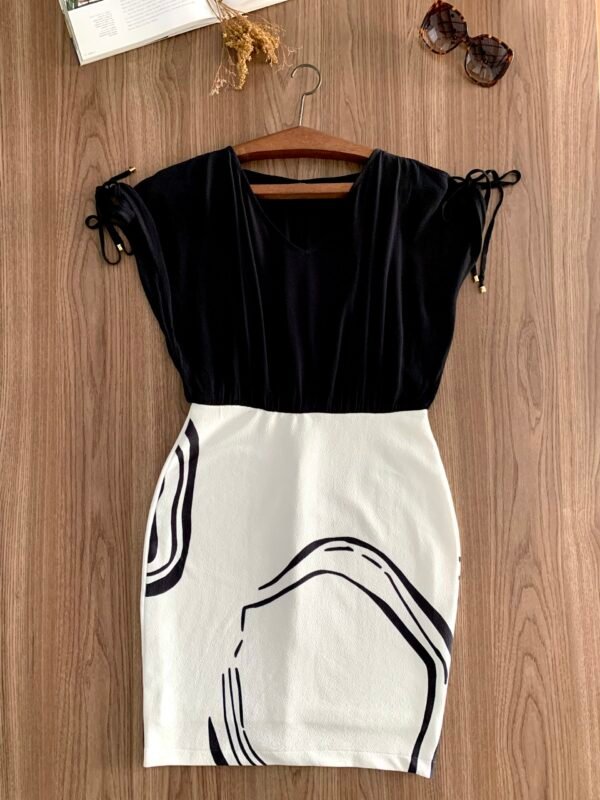 Vestido Forum Estampa PB