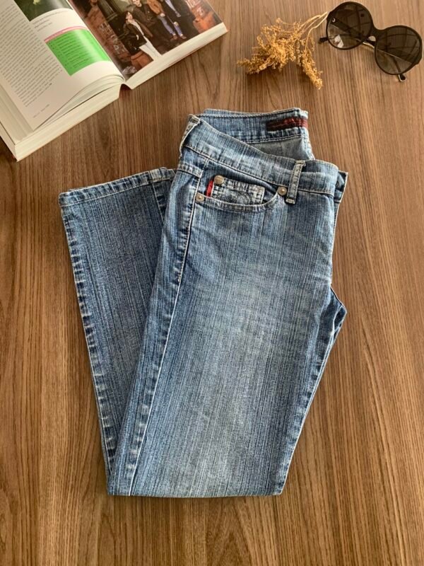 Calça Jeans Ellus Skinny