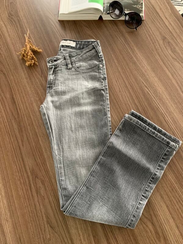 Calça Jeans M.Officer Belly