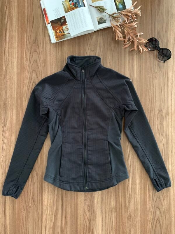 Jaqueta Nike Térmica Esporte